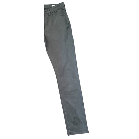 Flint and Tinder 365 5-pocket Gray Slim Fit Men's Pants Size 32 x 34 - Picture 4 of 9
